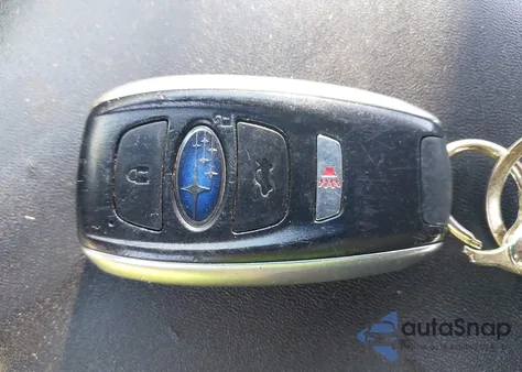 2015 Subaru Outback 2.5I Limited z USA, uszkodzony, nr VIN 4S4BSANC5F3305962